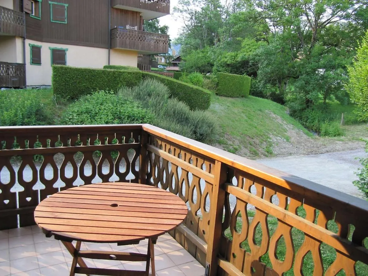 Hameau Des Huskies Apartment Saint-Gervais-les-Bains