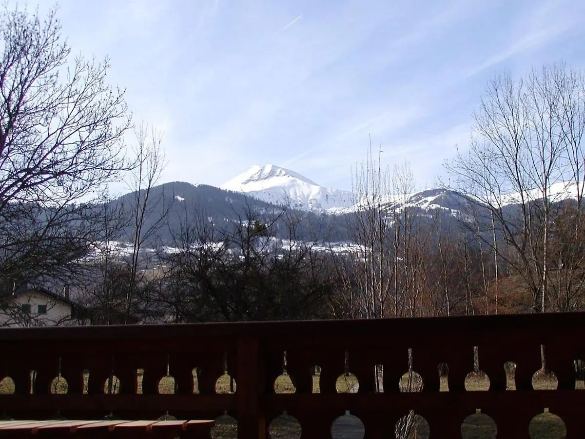 Hameau Des Huskies Apartment Saint-Gervais-les-Bains