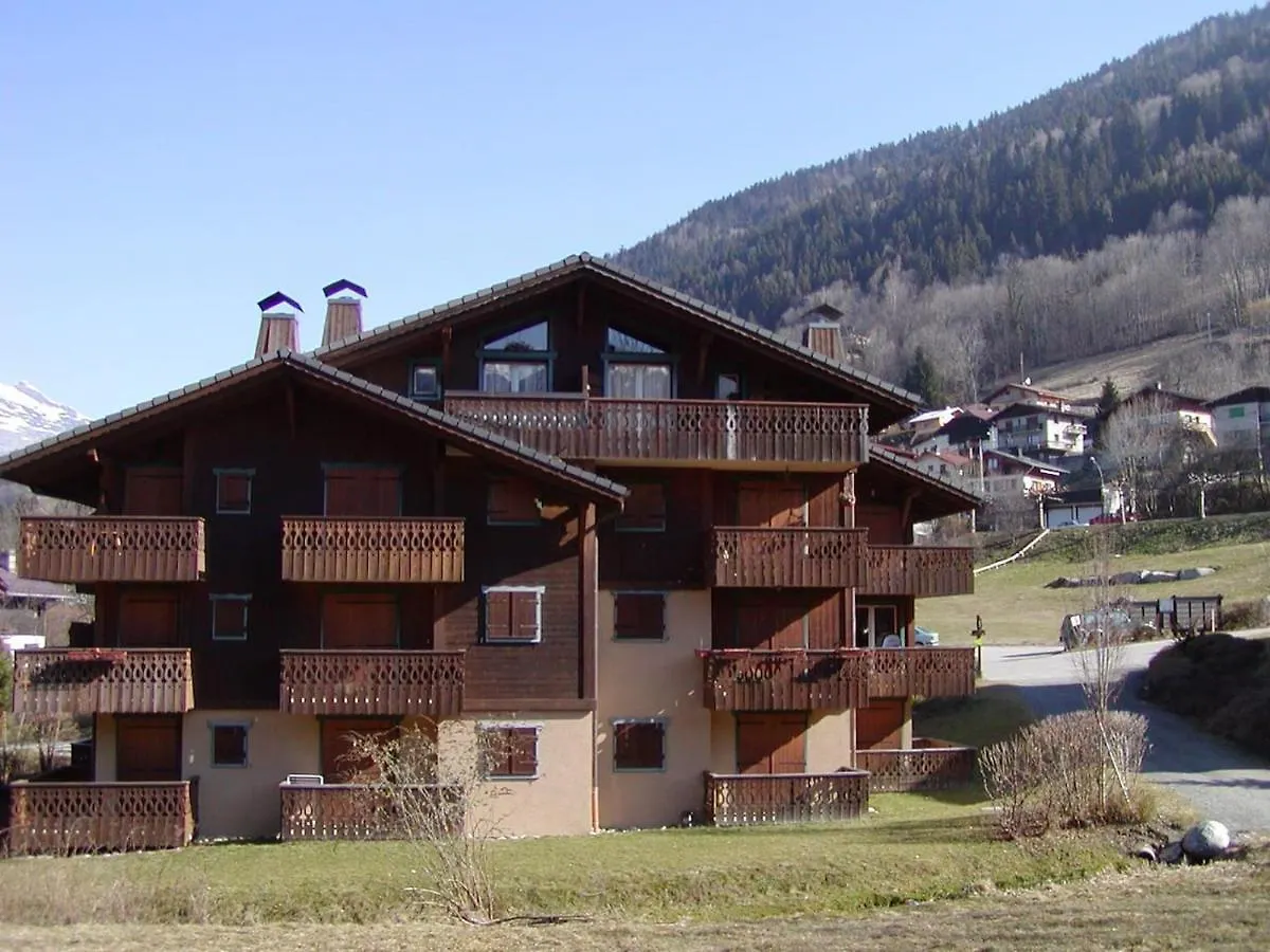 Hameau Des Huskies Apartment Saint-Gervais-les-Bains