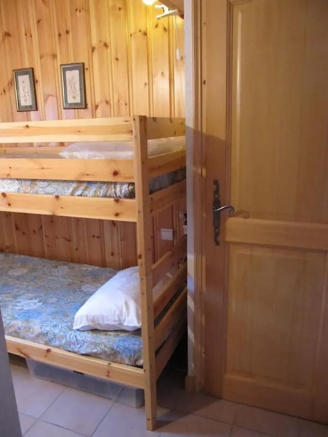 Hameau Des Huskies Apartment Saint-Gervais-les-Bains