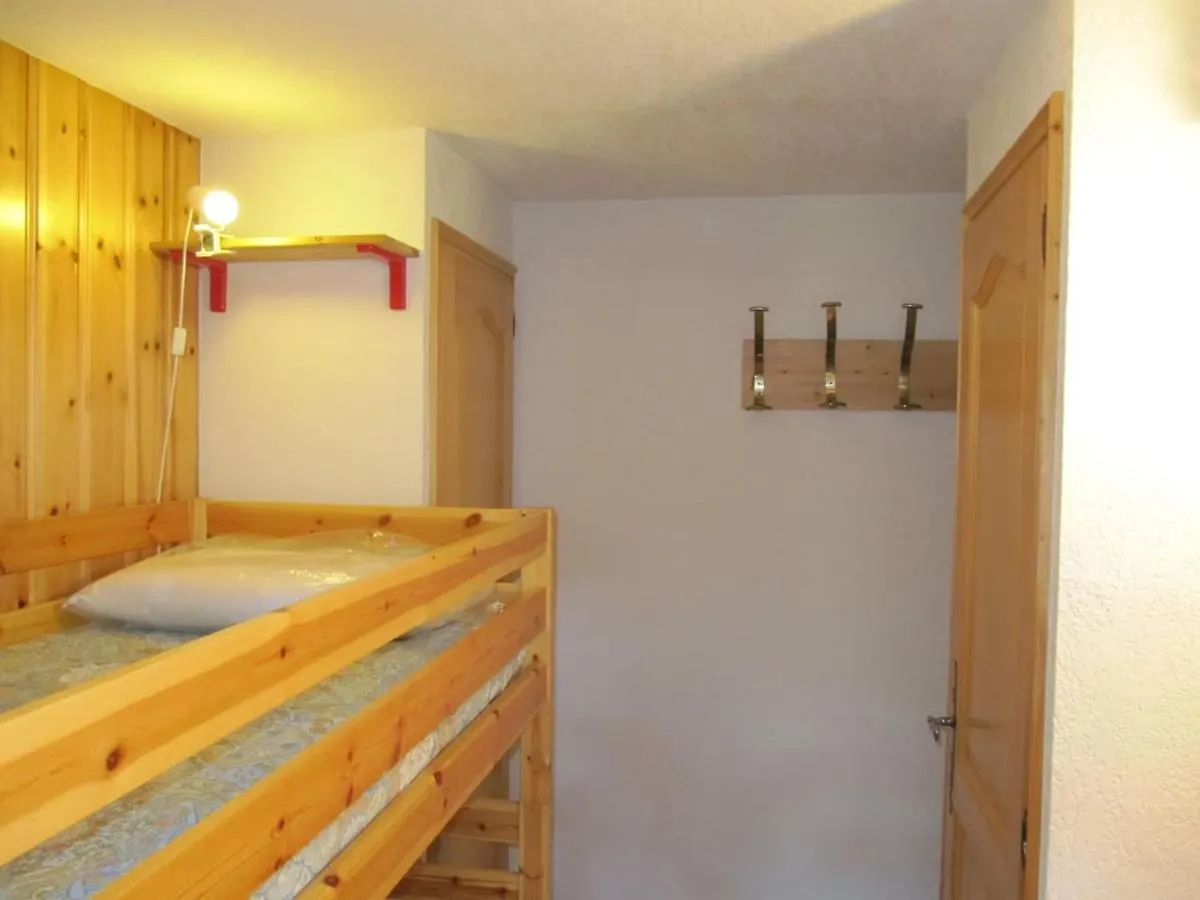 Hameau Des Huskies Apartment Saint-Gervais-les-Bains