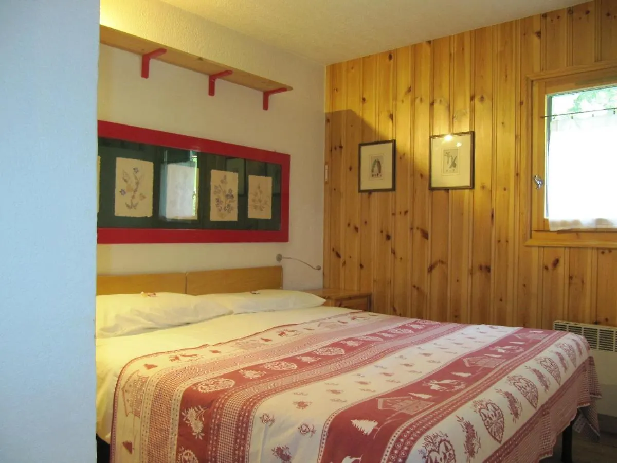 Hameau Des Huskies Apartment Saint-Gervais-les-Bains