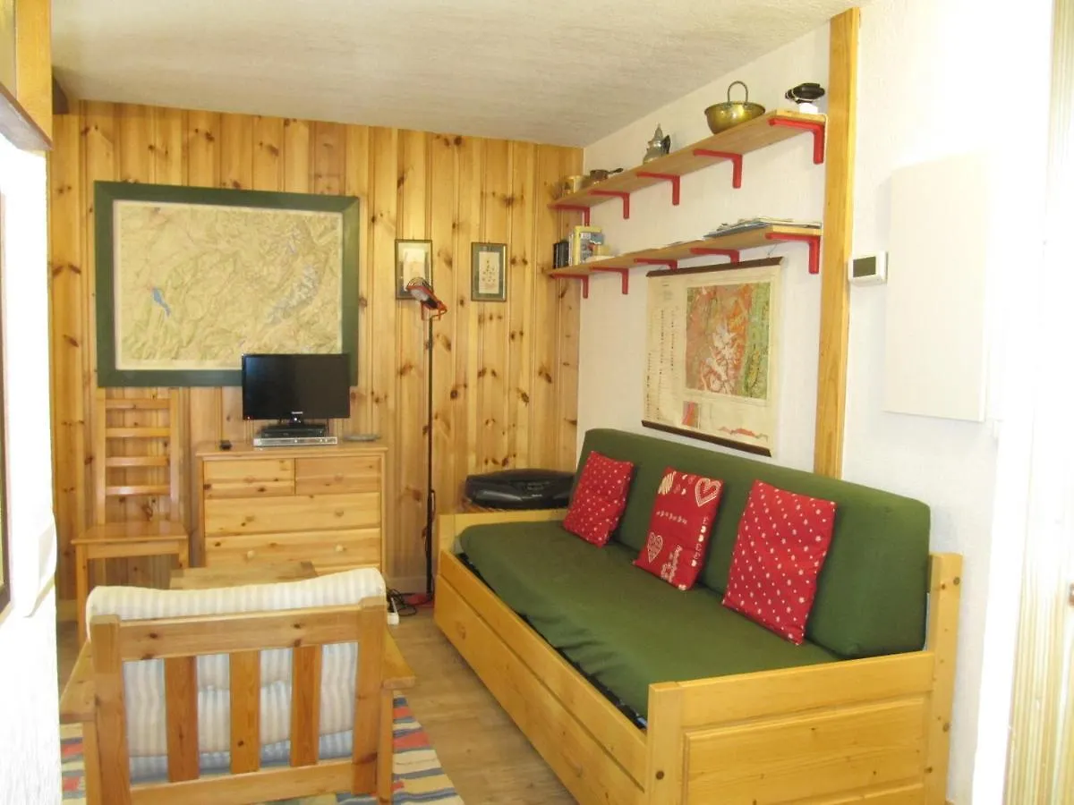 Hameau Des Huskies Apartment Saint-Gervais-les-Bains