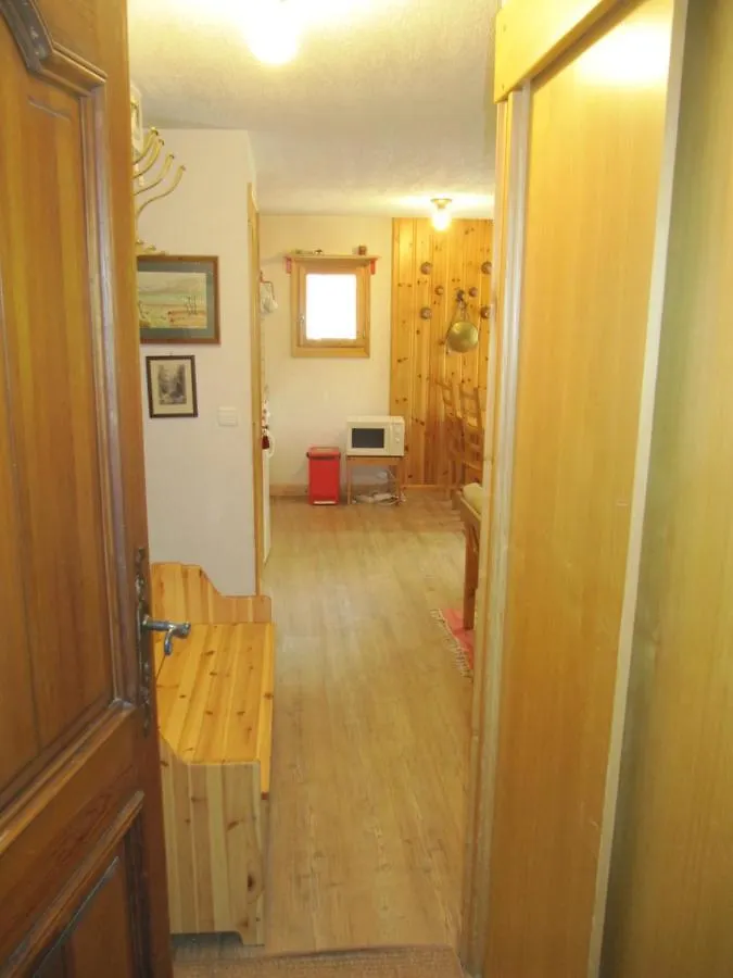 Hameau Des Huskies Apartment Saint-Gervais-les-Bains