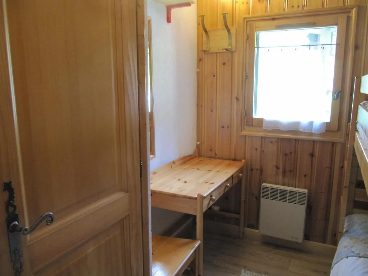 Hameau Des Huskies Apartment Saint-Gervais-les-Bains