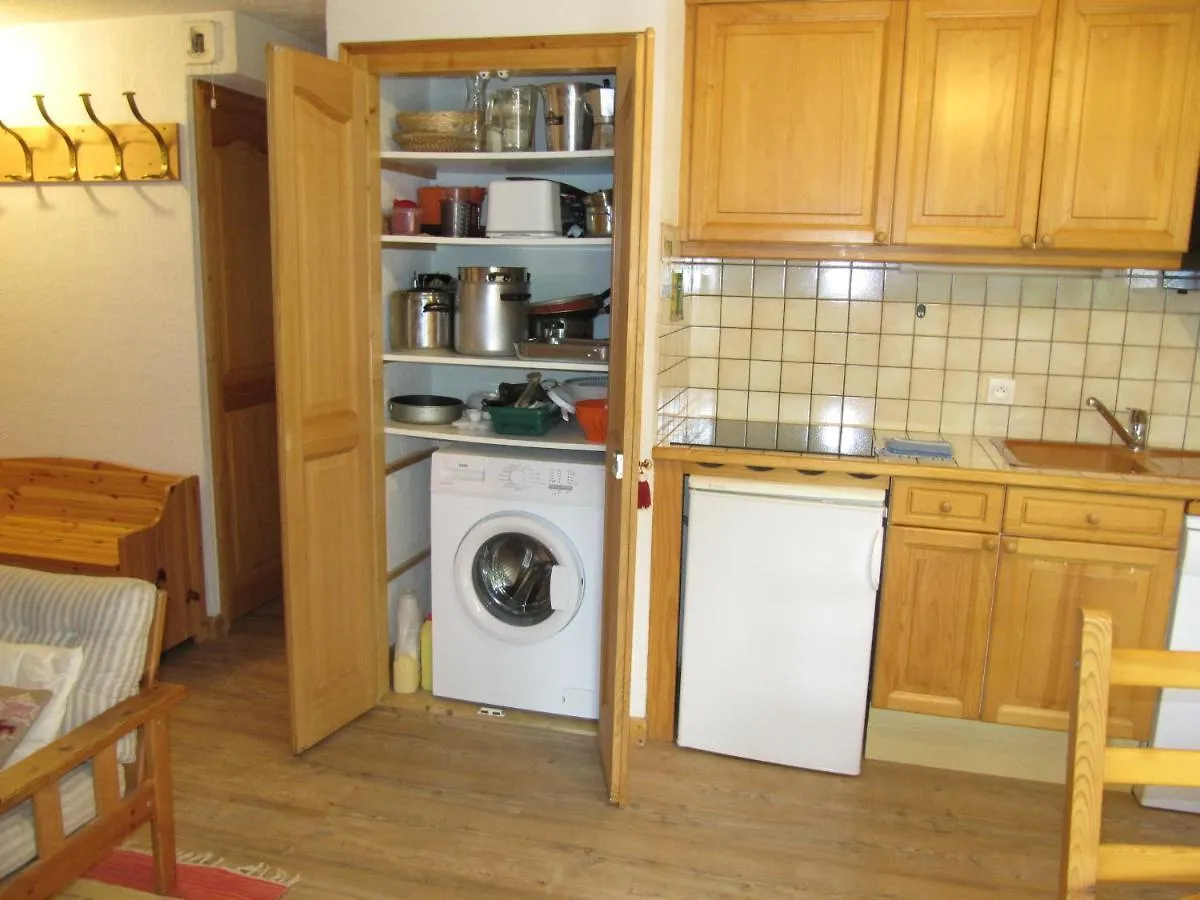 Hameau Des Huskies Apartment Saint-Gervais-les-Bains France