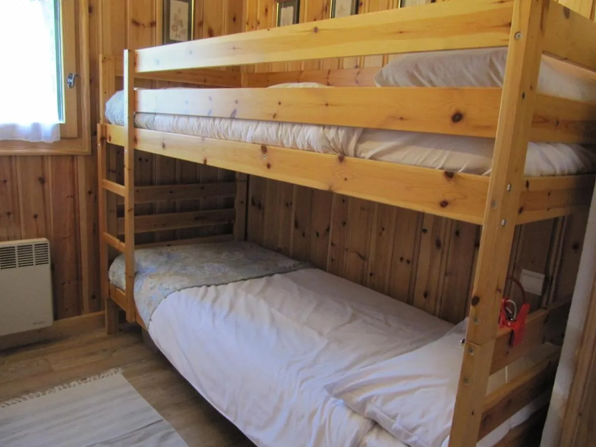 Hameau Des Huskies Apartment Saint-Gervais-les-Bains