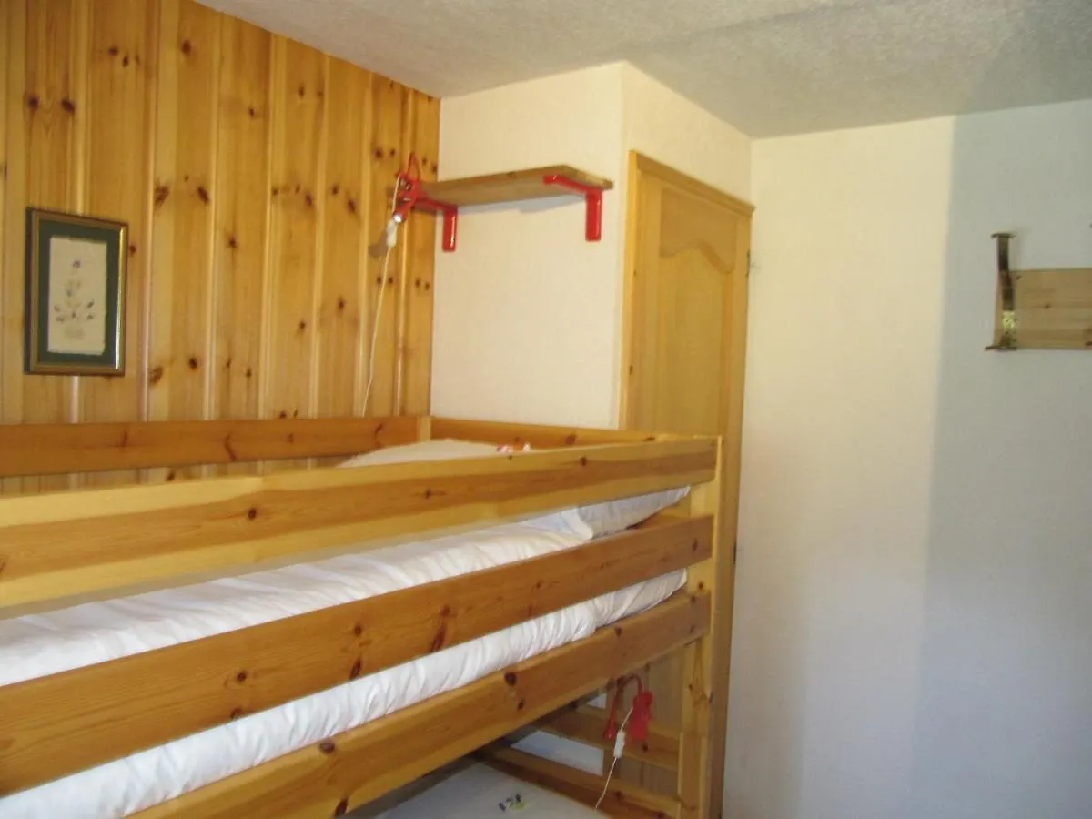 Hameau Des Huskies Apartment Saint-Gervais-les-Bains