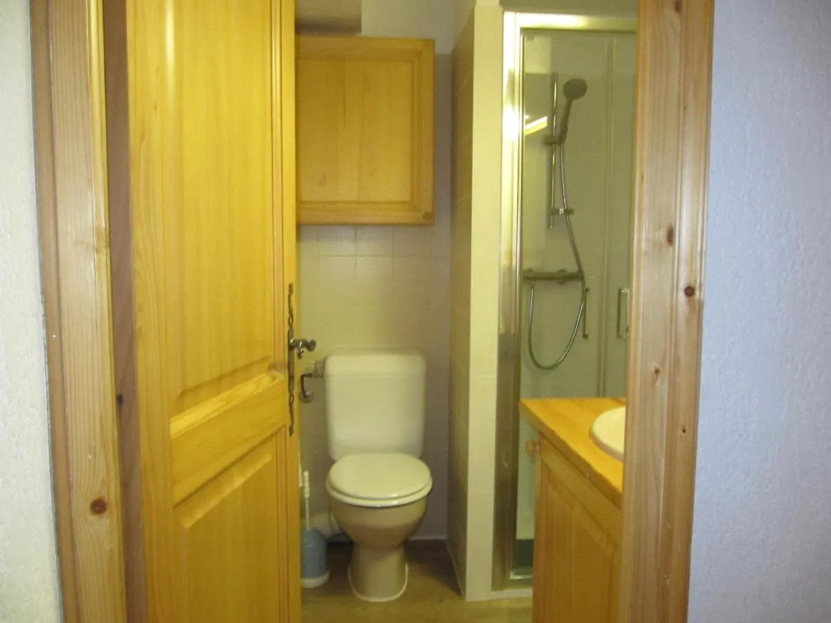 Hameau Des Huskies Apartment Saint-Gervais-les-Bains