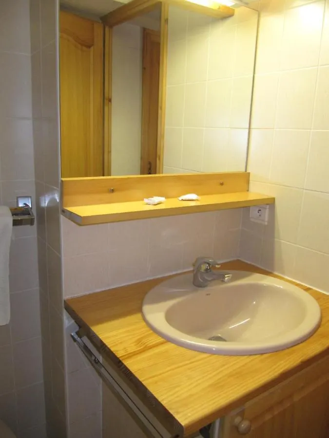 Hameau Des Huskies Apartment Saint-Gervais-les-Bains 0*,