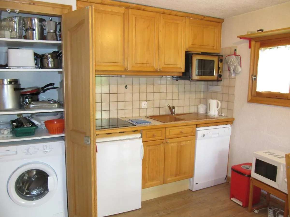 Hameau Des Huskies Apartment Saint-Gervais-les-Bains