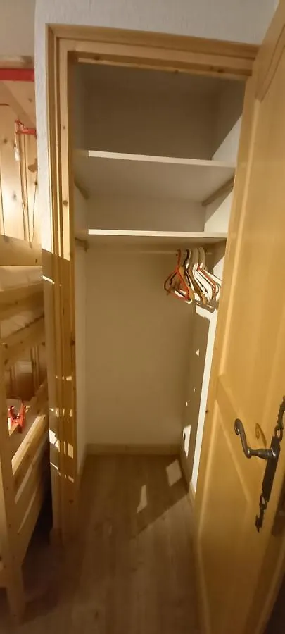 Hameau Des Huskies Apartment Saint-Gervais-les-Bains
